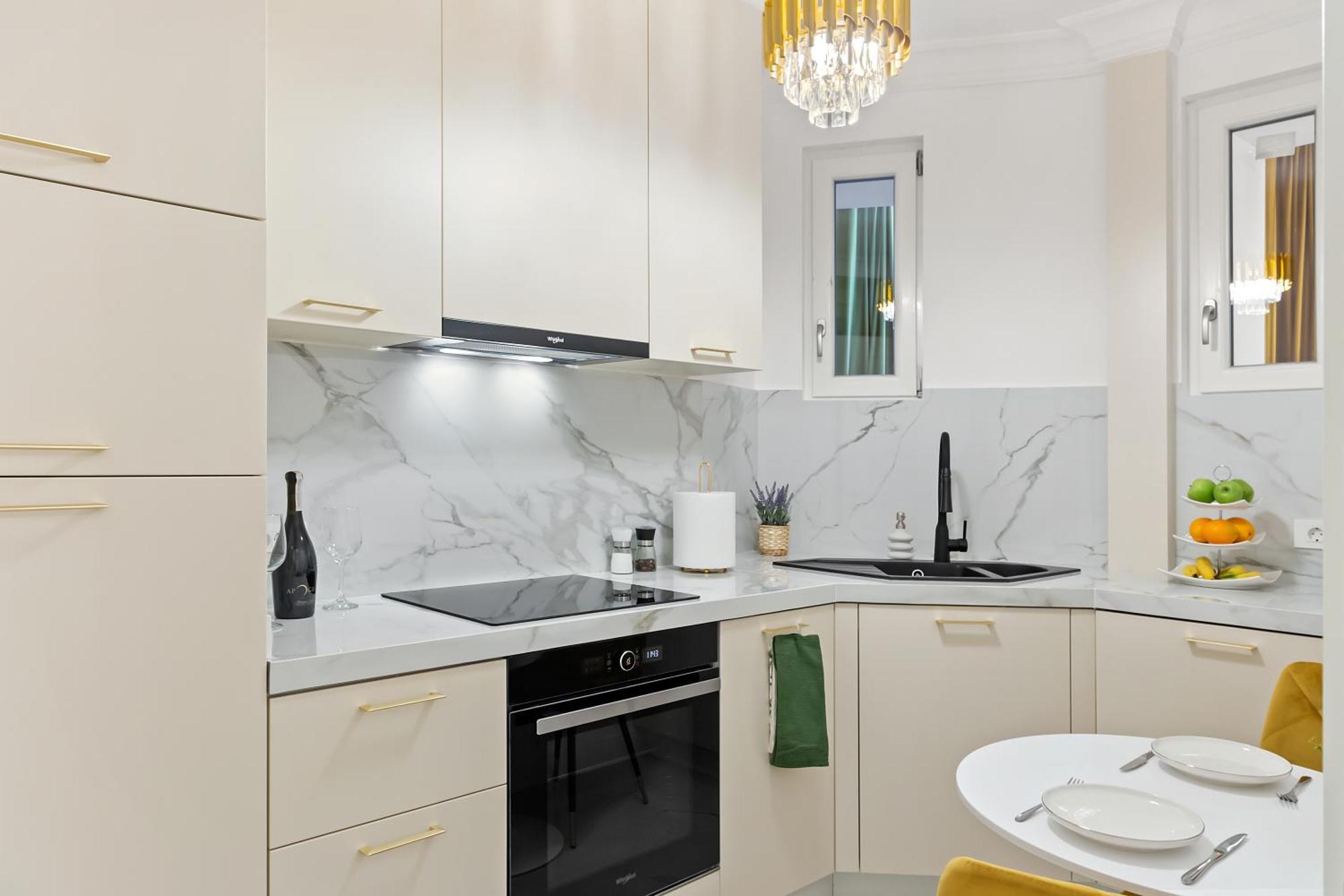 Apartament - Rafinament Arhitectural - Blocul Wilson ブカレスト エクステリア 写真