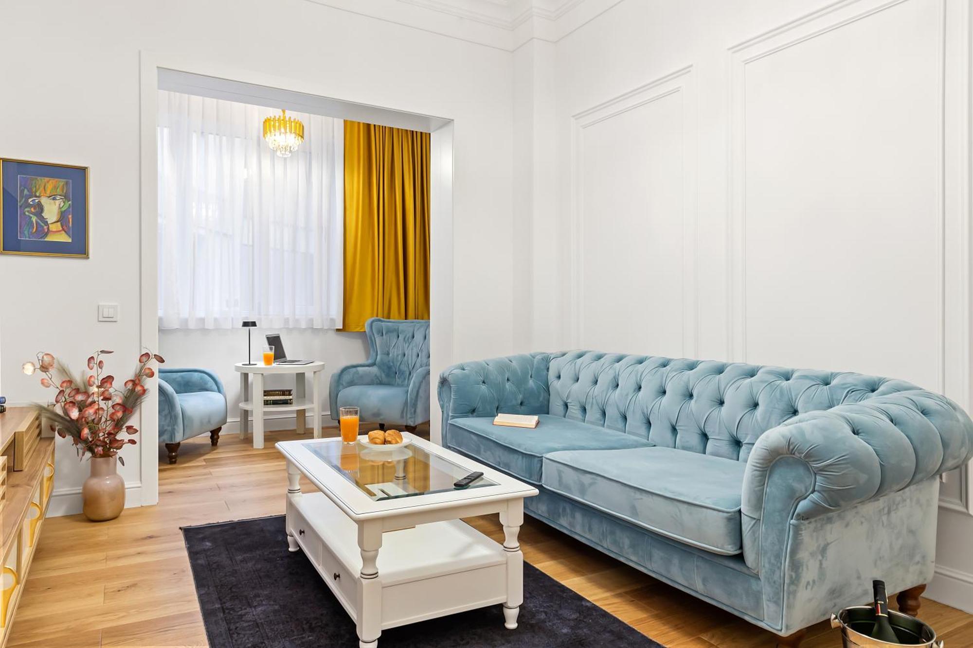 Apartament - Rafinament Arhitectural - Blocul Wilson ブカレスト エクステリア 写真