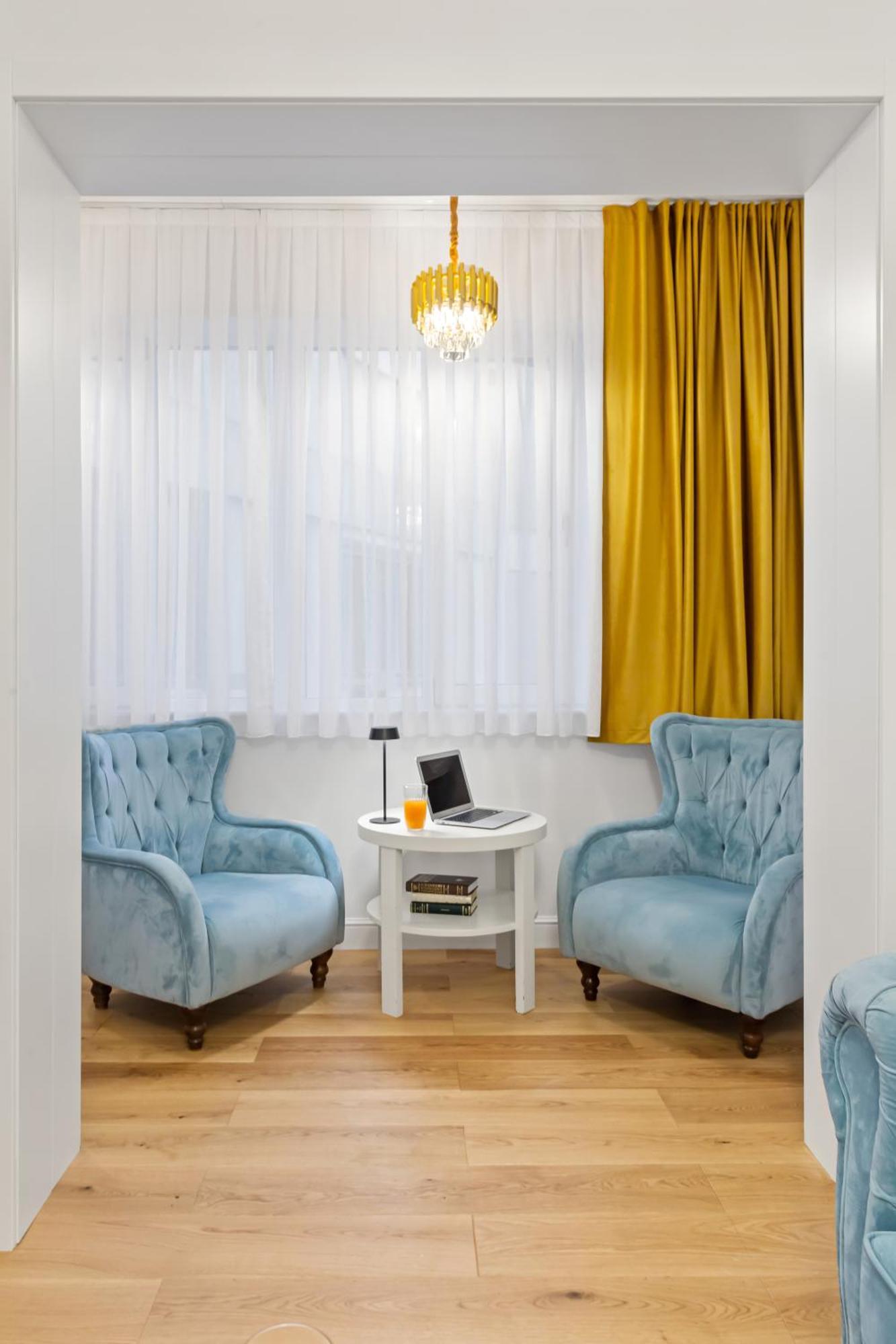 Apartament - Rafinament Arhitectural - Blocul Wilson ブカレスト エクステリア 写真