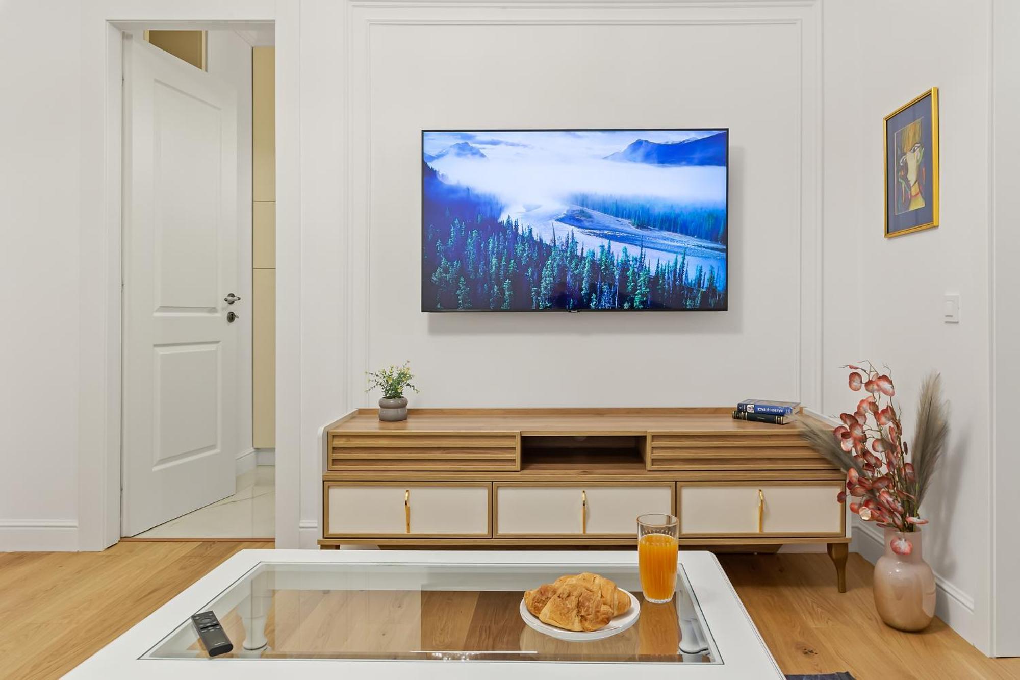 Apartament - Rafinament Arhitectural - Blocul Wilson ブカレスト エクステリア 写真