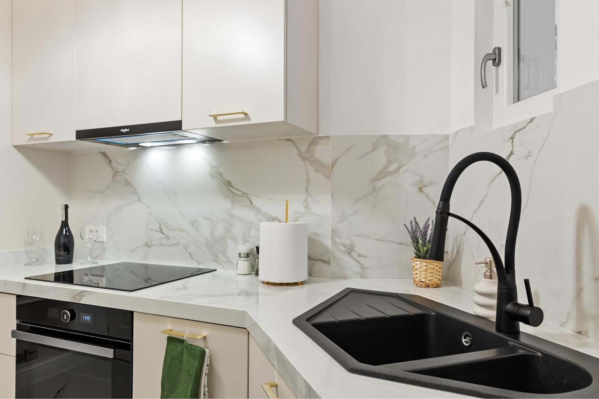 Apartament - Rafinament Arhitectural - Blocul Wilson ブカレスト エクステリア 写真